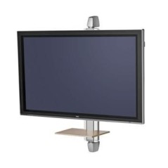 SMS Flatscreen X WH S1455 WS – hvid flatscreen